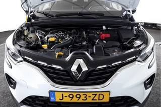 Renault Captur Renault Captur 1.3 TCe 155 PK Edition One - Automaat | Dig. Cockpit | Cruise | PDC | 360 Camera | NAV + App. Connect | ECC | DAB | LM 18