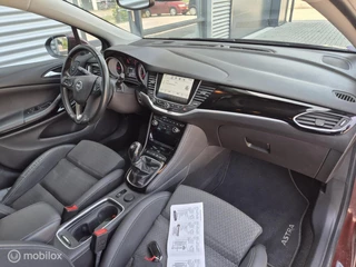 Opel Astra Opel Astra 1.4 Business Executive DEALERONDERHOUDEN CAMERA - afbeelding nr 14