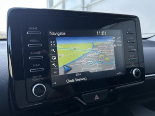 Toyota Yaris Toyota Yaris 1.5 Hybrid Active | Navigatie - afbeelding nr 22