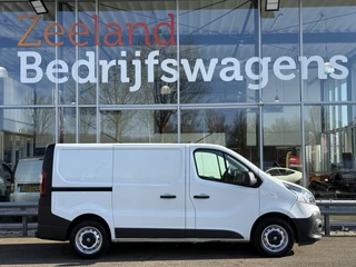 Renault Trafic - afbeelding nr 5