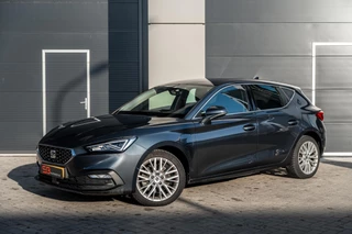 SEAT Leon 1.4 TSI eHybrid PHEV Leder|Memory|Carplay|LED|Vol