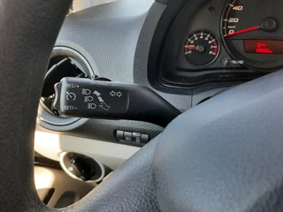 SEAT Mii SEAT Mii 1.0 60pk Airco Cruise-control Stoelverwarming Bluetooth - afbeelding nr 10