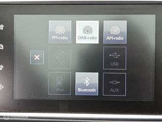 Peugeot 308 Peugeot 308 1.2 PureTech Allure camera Navi Cruise pano - afbeelding nr 18