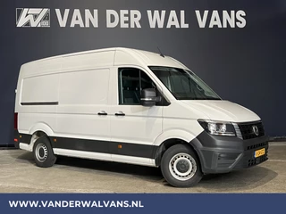 Volkswagen Crafter - 502536183-0