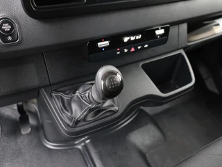 Mercedes-Benz Sprinter Mercedes-Benz Sprinter 315CDI L2H2 | Mbux Touchscreen | 360 Camera | 3-Persoons | Betimmering | Airco | Cruise - afbeelding nr 16