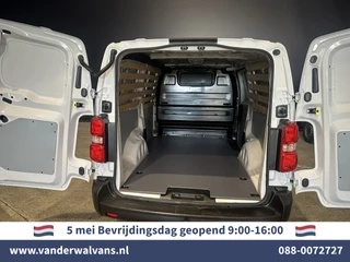 Toyota ProAce Android Auto, Bijrijdersbank - afbeelding nr 3