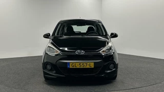 Hyundai i10 Hyundai i10 1.0i i-Motion Comfort CLIMA CRUISE 65000 KM - afbeelding nr 6