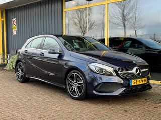 Mercedes-Benz A-Klasse - 413868690-0