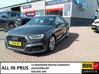 Audi A3 - 482347529-0