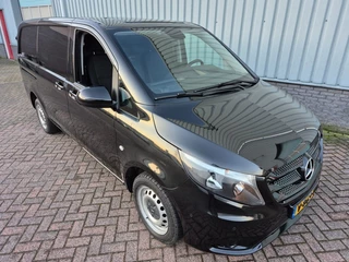 Mercedes-Benz Vito - afbeelding nr 9