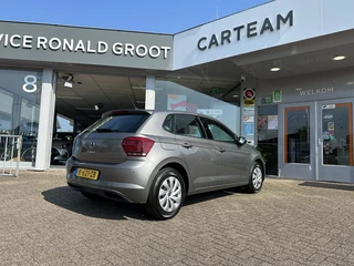 Volkswagen Polo - afbeelding nr 8