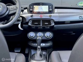 Fiat 500X Fiat 500 X 1.5 Hybrid Dolcevita Special Edition Cabrio - afbeelding nr 8