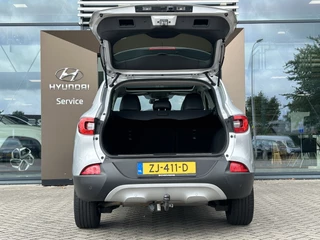 Renault Kadjar Renault Kadjar 1.2 TCe Bose - afbeelding nr 10