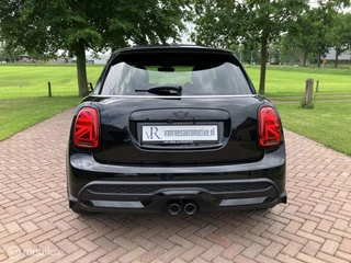 MINI Cooper S Mini 2.0 Cooper S Classic VOL OPTIES o.a. Pano/Leder - afbeelding nr 11