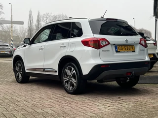 Suzuki Vitara | TREKHAAK | PANO | NAVIGATIE | CAMERA - afbeelding nr 3