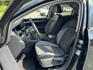 Volkswagen Golf Volkswagen Golf 1.5 TSI LIFE BUSINESS LED/PDC/CARPLAY/TREKHAAK - afbeelding nr 10