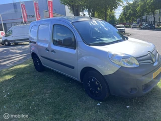 Renault Kangoo Renault Kangoo bestel 1.5 dCi 75 Energy Comfort - afbeelding nr 4