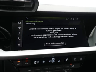 Audi A3 Navigatie Clima Pdc Acc 52 - afbeelding nr 24