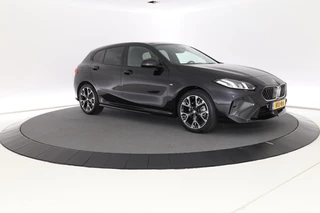 BMW 1 Serie BMW 1-serie 120 M Sport Pakket | (short)lease v.a. €675 ex! - afbeelding nr 7