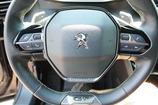 Peugeot 2008 Peugeot 2008 1.2 PureTech GT | Navi | Camera | Keryless - afbeelding nr 24