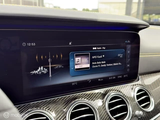 Mercedes-Benz E-Klasse Mercedes E-klasse AMG E63s 4MATIC+ Edition 1| Pano | Perform. Seats | 3D Burmester - afbeelding nr 54