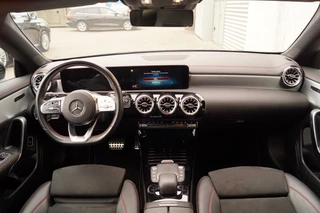 Mercedes-Benz CLA - afbeelding nr 9