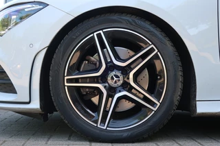 Mercedes-Benz CLA - afbeelding nr 7