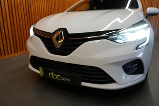 Renault Clio Renault Clio 1.3 TCE INTENS AUTOMAAT/ AIRCO - afbeelding nr 29