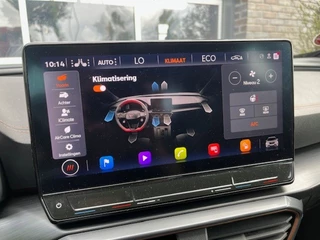 CUPRA Formentor CUPRA Formentor VZ E-HYBRID 245PK ADAPTIVE - CAMERA - STUURV. - 19 INCH - afbeelding nr 17