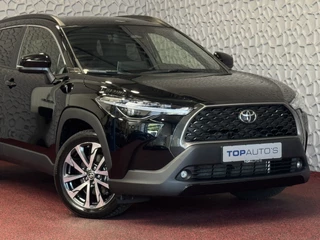 Toyota Corolla Cross - afbeelding nr 54