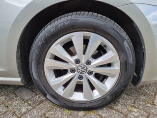 Volkswagen Golf ✅5-DEURS ✅LEUKE AUTO! - afbeelding nr 7