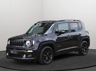 Jeep Renegade 1.3 T Limited Longitude FWD Navi/Keyless/18'' inch