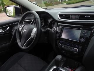 Nissan QASHQAI - afbeelding nr 40