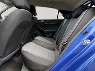 Hyundai i20 Hyundai i20 1.0 T-GDI Comfort - afbeelding nr 10