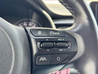Kia Stonic Kia Stonic 1.0 T-GDI 100Pk MHEV DynamicLine Airco Cruise Camera Trekhaak - afbeelding nr 19