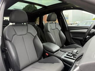 Audi Q5 Audi Q5 50 TFSI e S edition Pano | Elektr trekhaak - afbeelding nr 16