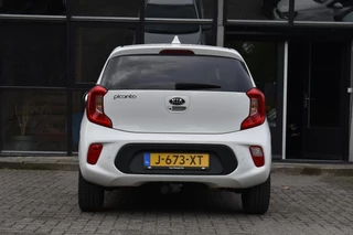 Kia Picanto Kia Picanto 1.0 DPi ComfortLine Automaat Keyless Camera Cruise Trekhaak - afbeelding nr 5