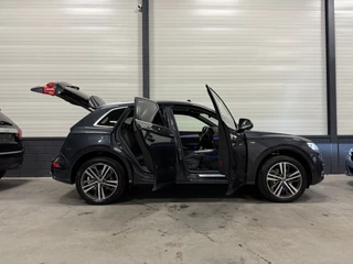 Audi Q5 PANO/LUCHTVERING/TREKHAAK/HEAD-UP/20