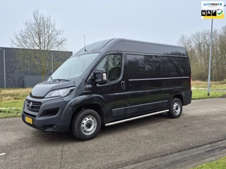 Fiat Ducato 30 2.3 MultiJet L2H2,automaat,140 pk