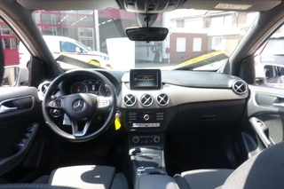 Mercedes-Benz B-Klasse Mercedes-Benz B-Klasse 180 LEASE EDITION AMBITION Trekhaak (All-in prijs) - afbeelding nr 15
