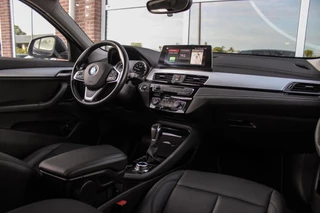 BMW X2 ➡️ BMW X2 xDrive25e High Executive | 1e eigenaar | inc BTW | Head-up | Leer | LED | Camera | Stoelverwarming | Cruise control | Climate control | 17 inch | Origineel | - afbeelding nr 12