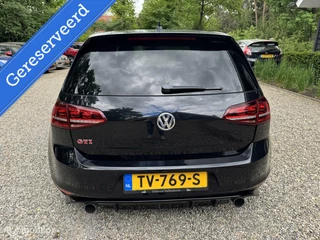 Volkswagen Golf Volkswagen Golf 2.0 TSI GTI Performance Automaat - afbeelding nr 6