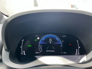 Mazda 2 Hybrid Mazda 2 Hybrid 1.5 Homura KEYLESS | PDC | CAMERA - afbeelding nr 11
