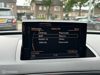 Audi Q3 Audi Q3 1.4 TFSI S-Line Climat, Leer, Navi, Pdc, LM.. - afbeelding nr 10