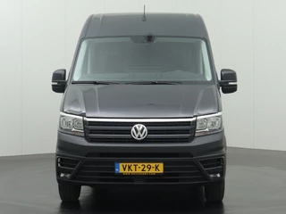 Volkswagen Crafter | Navigatie | Camera | Betimmering | Airco | Cruise - afbeelding nr 10