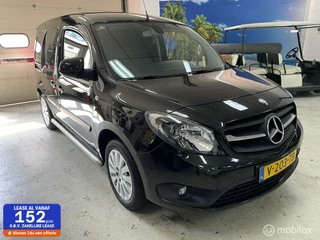 Mercedes-Benz Citan - 478468790-0