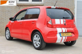 SEAT Mii Seat Mii 1.0 Sport Dynamic - afbeelding nr 5
