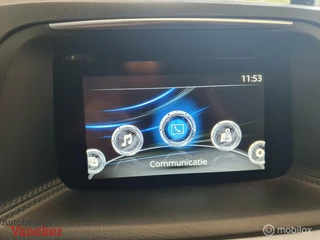 Mazda CX-5 Mazda CX-5 2.0 SkyActiv-G 165 Skylease GT 2WD|Dodehoek|NAP - afbeelding nr 19