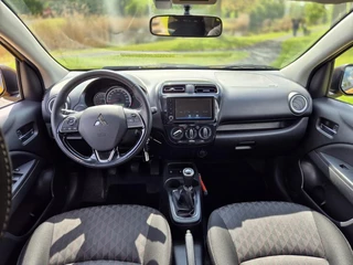 Mitsubishi Space Star Mitsubishi Space Star 1.2 Active - afbeelding nr 2