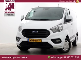 Ford Transit Custom - 353549163-0